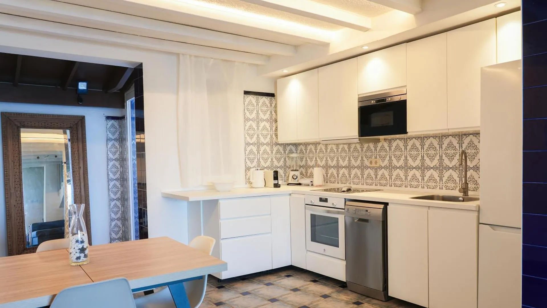 Villa Los Remos Corralejo