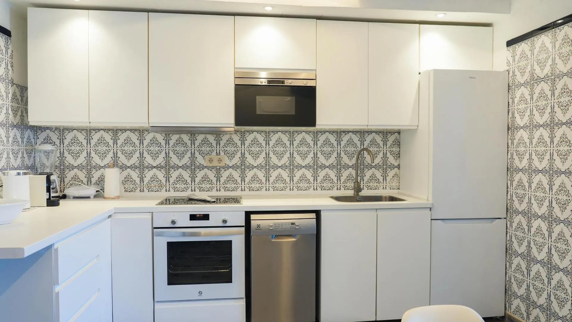 Villa Los Remos Corralejo Hiszpania