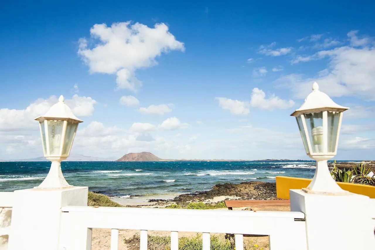 Villa Los Remos Corralejo