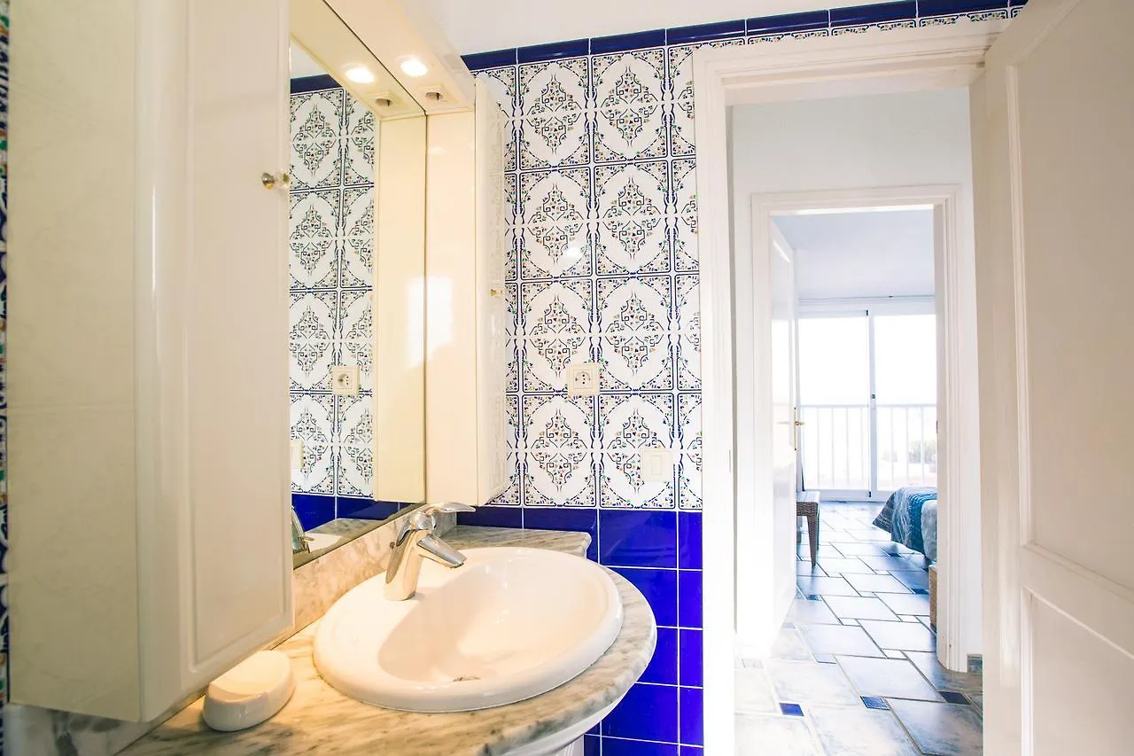 Villa Los Remos Corralejo Hiszpania