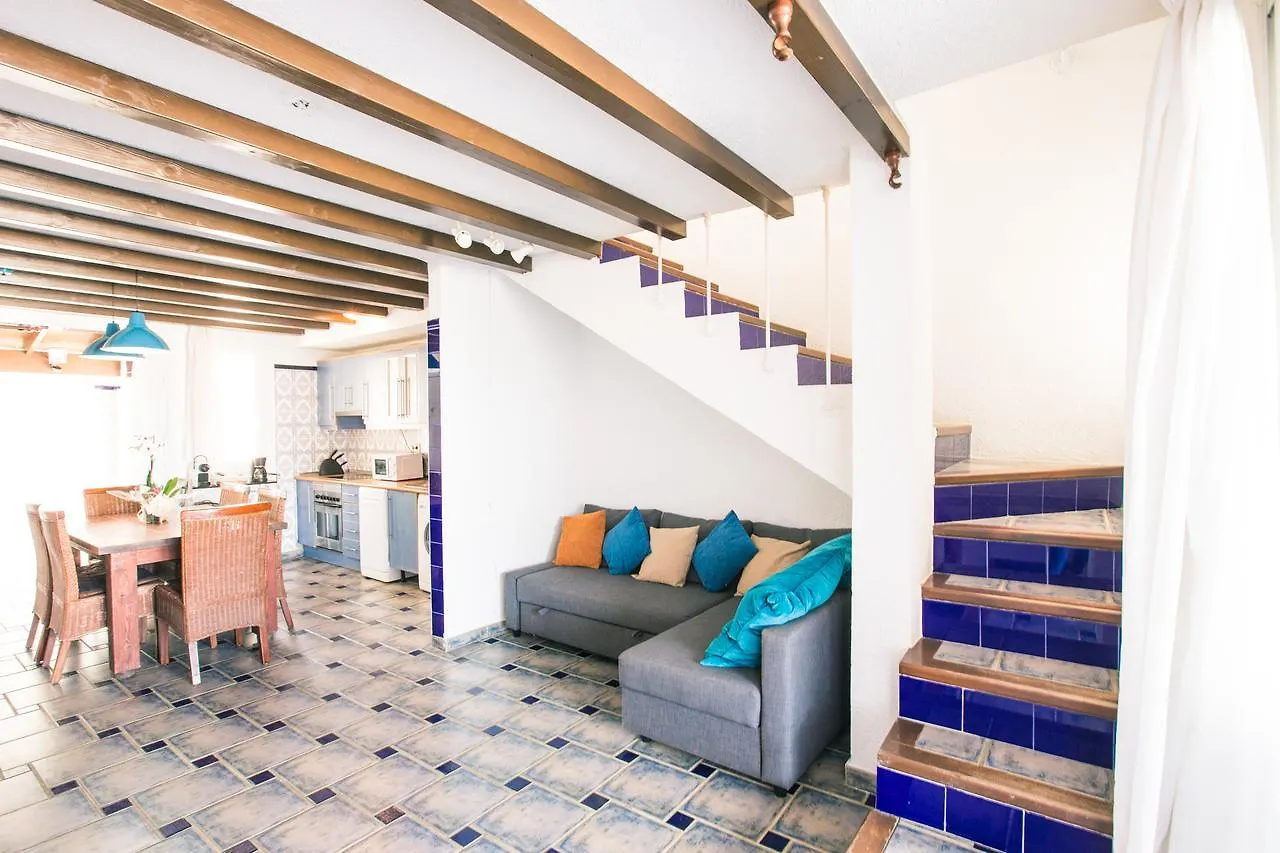 Villa Los Remos Corralejo