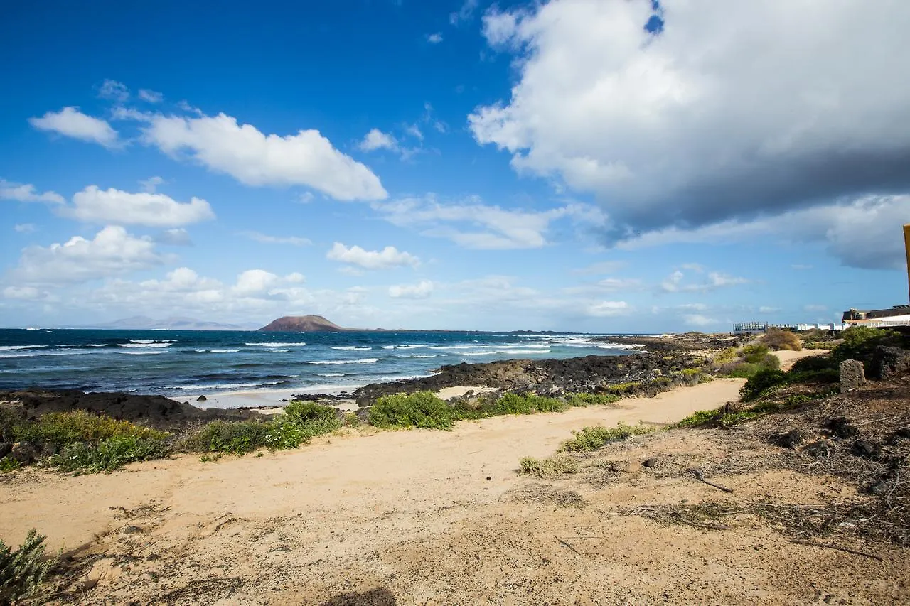 Villa Los Remos Corralejo