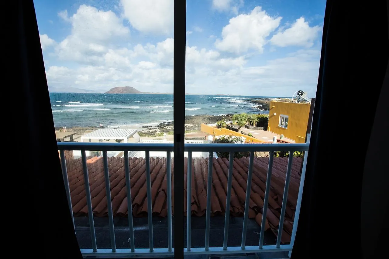 Villa Los Remos Corralejo Hiszpania