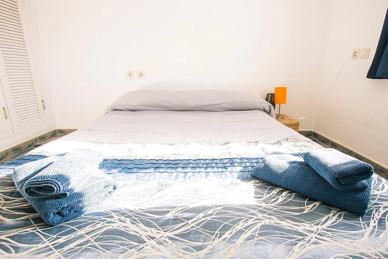 Villa Los Remos Corralejo Hiszpania