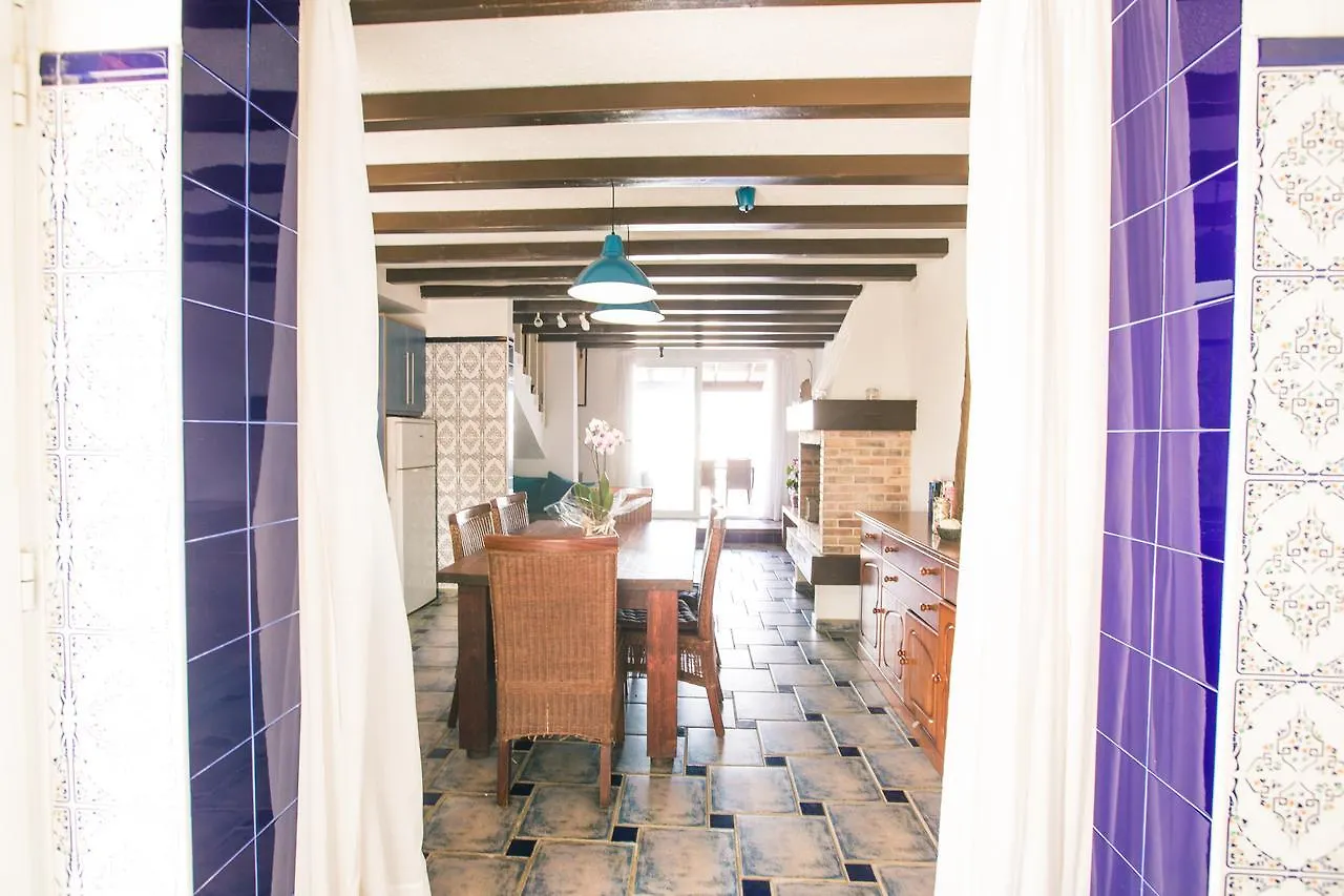 Villa Los Remos Corralejo
