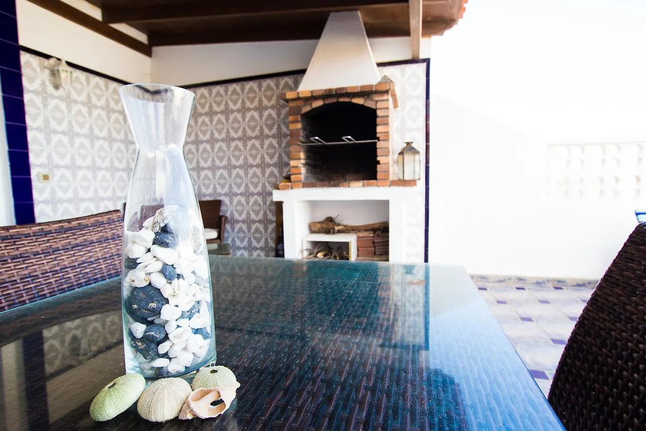 Villa Los Remos Corralejo