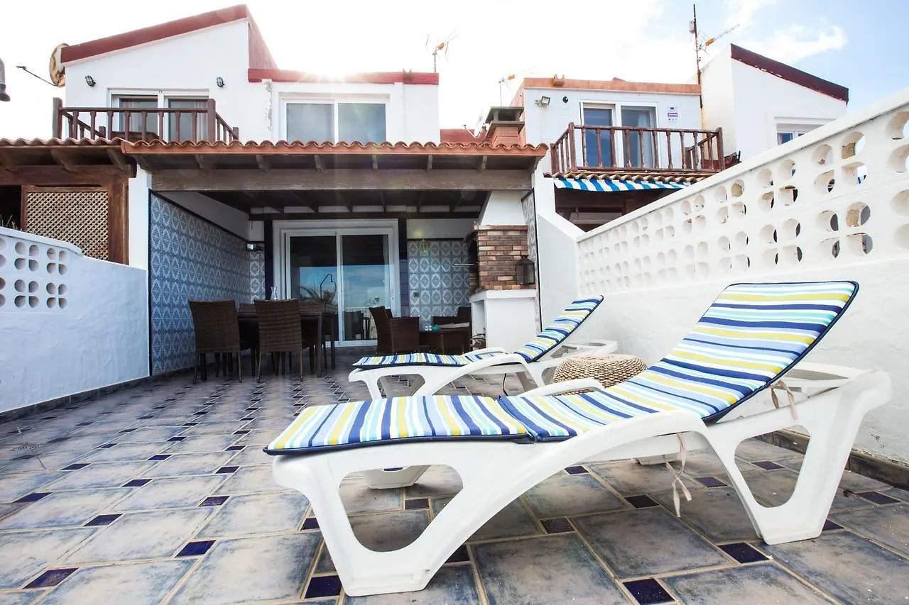Villa Los Remos Corralejo 0*,